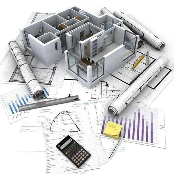 Architectural Design & Planning