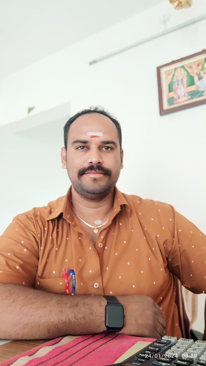 Balaji